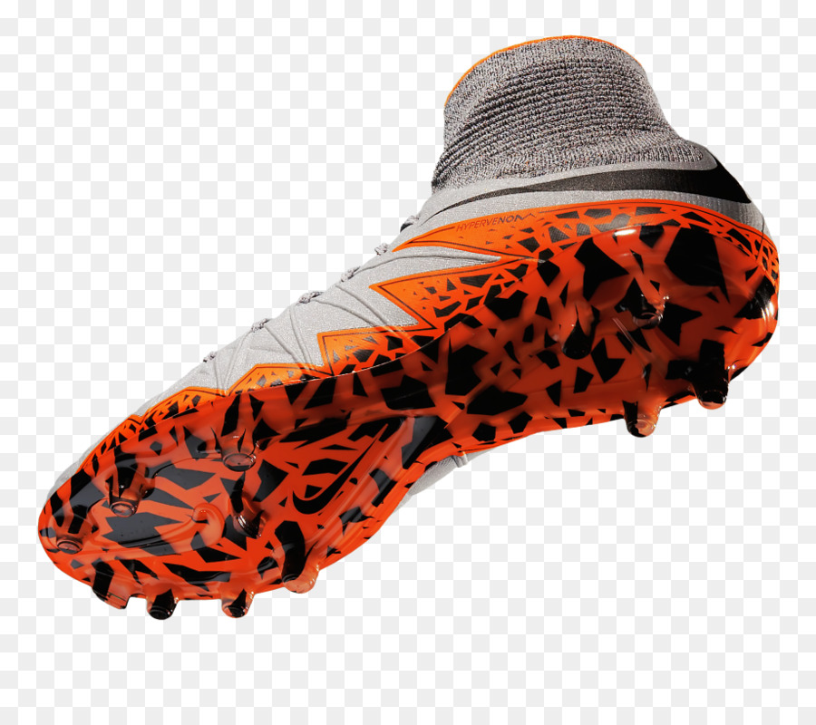 Nike Hypervenin，Chaussure De Foot PNG