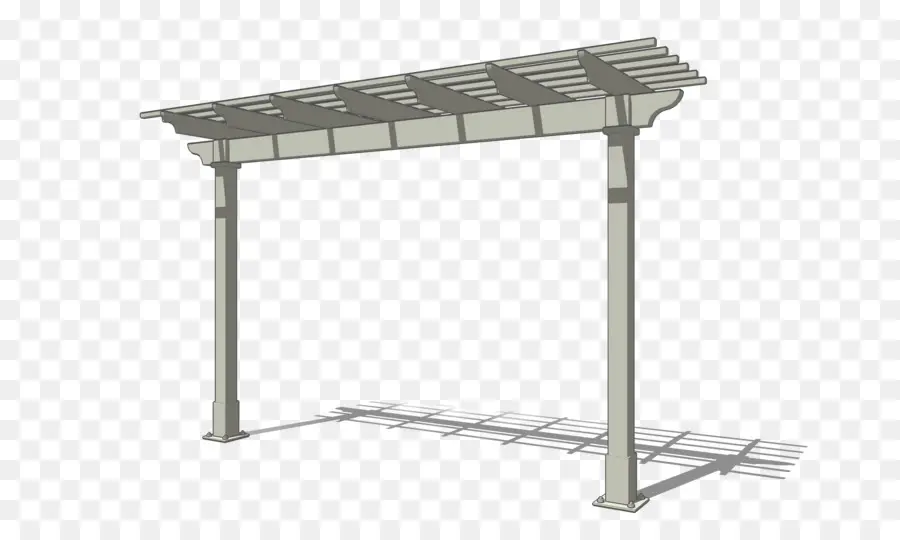 Pergola，Treillis PNG