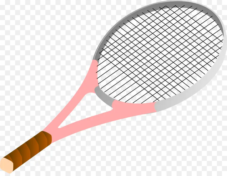 Raquette De Tennis，Tennis PNG