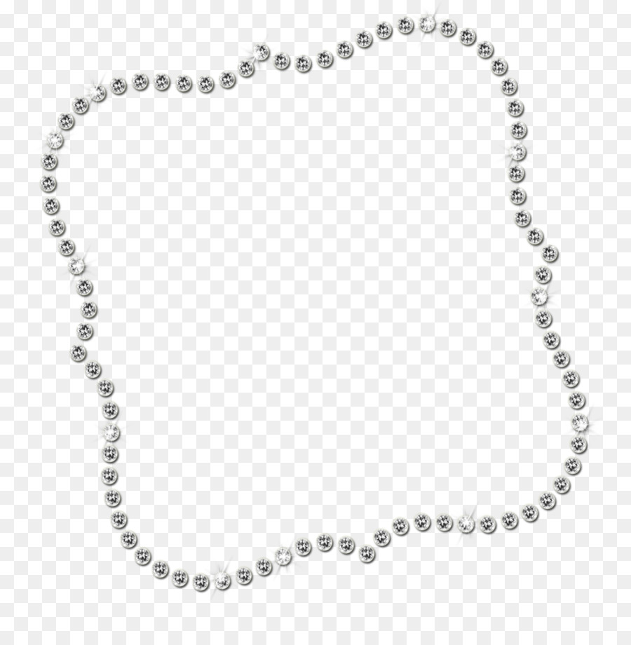 Collier，Charms Pendentifs PNG