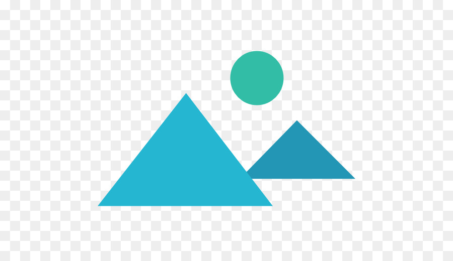 Logo，Triangle PNG