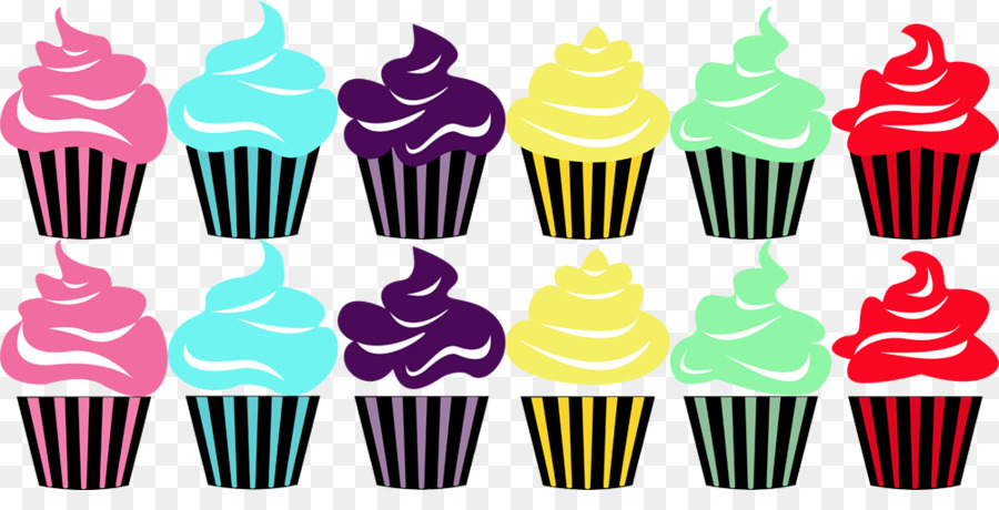 Cupcake，Android PNG