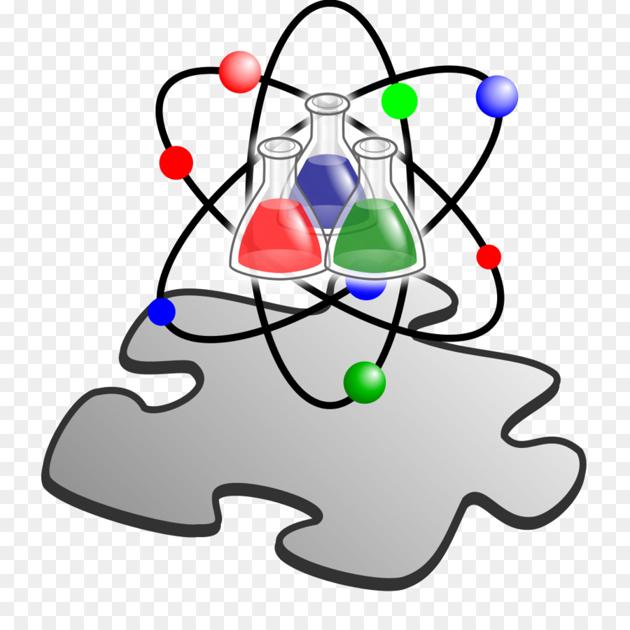 éducation Scientifique，Science PNG