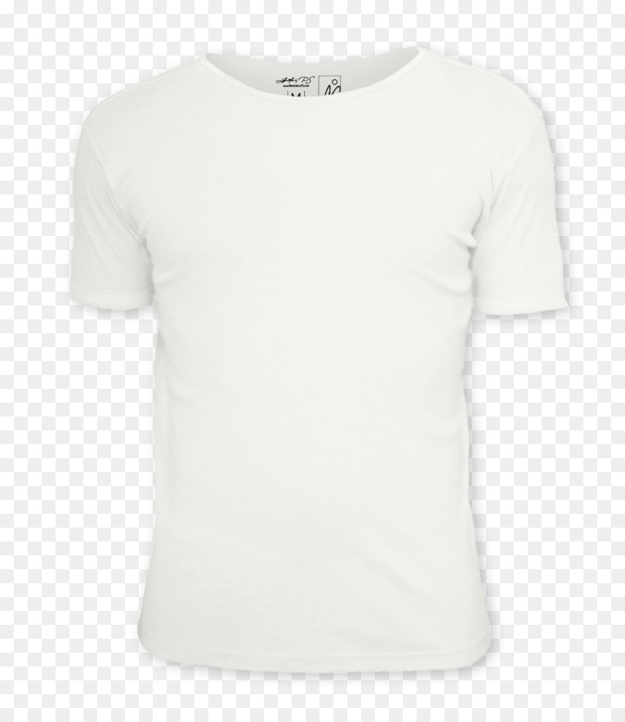 T Shirt Blanc，Vêtements PNG