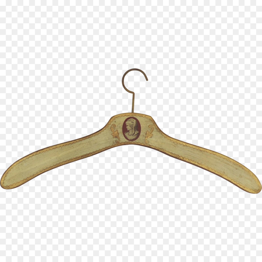 Cintre En Bois，Vêtements PNG