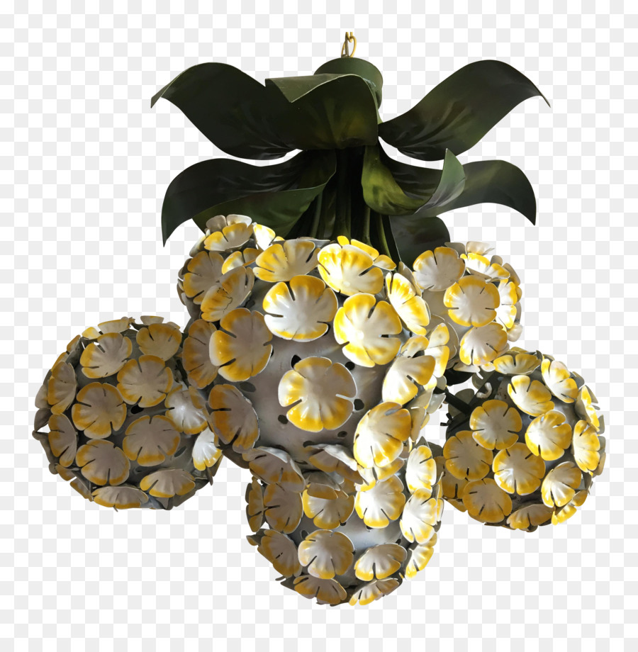 L Ananas，Lustre PNG