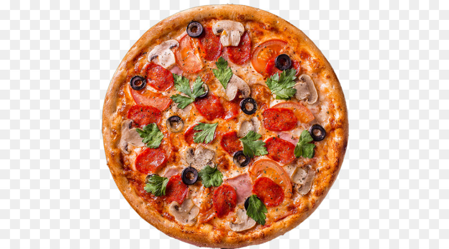 Pizza，La Cuisine Italienne PNG