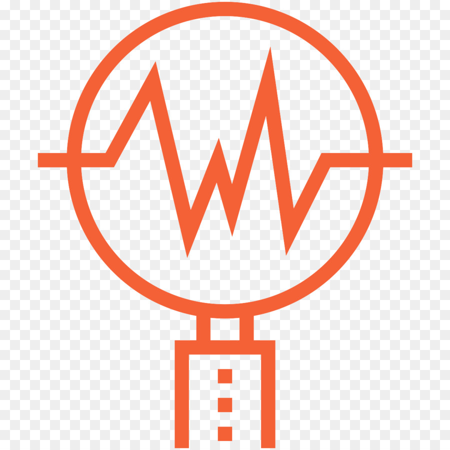 Pulsation，Orange PNG