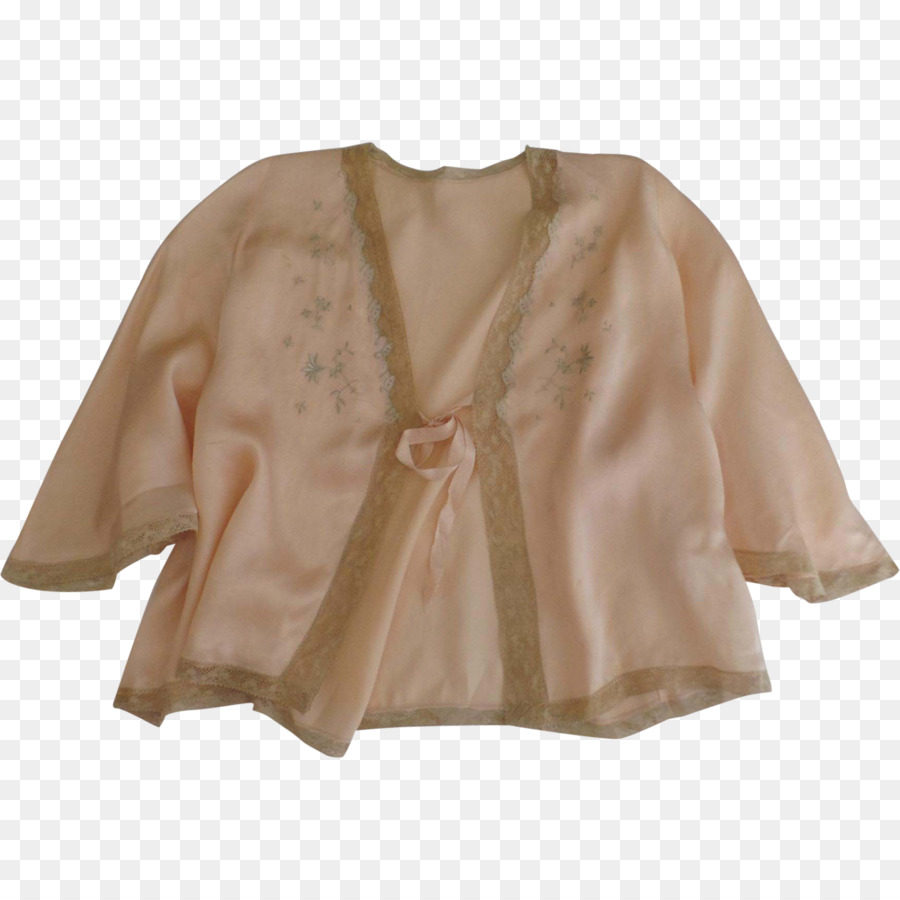 Cardigan，Chemise De Nuit PNG