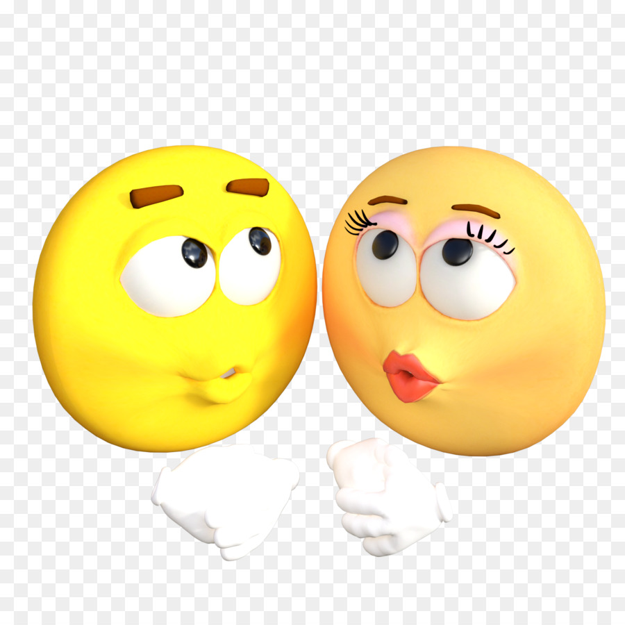 Emoji，Smiley PNG