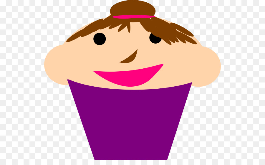 Cupcake，Muffin PNG