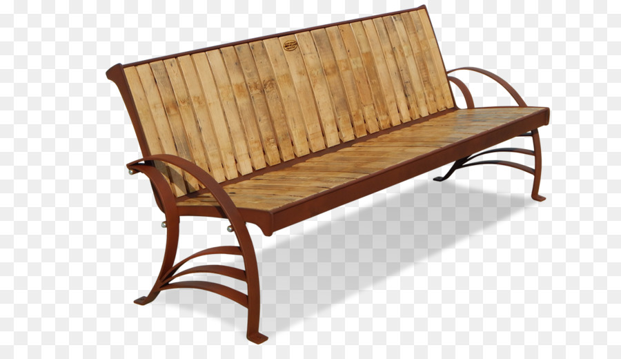 Banc En Bois，Siège PNG