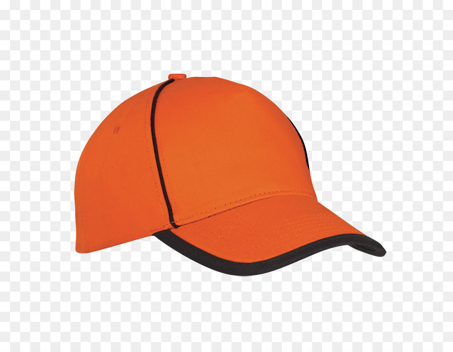 Casquette Orange，Chapeau PNG