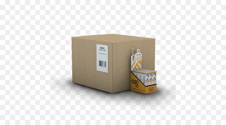 Carton， PNG