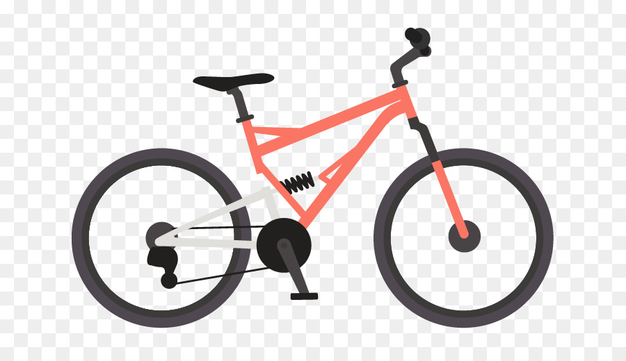 Croquis De Vélo，Vélo PNG