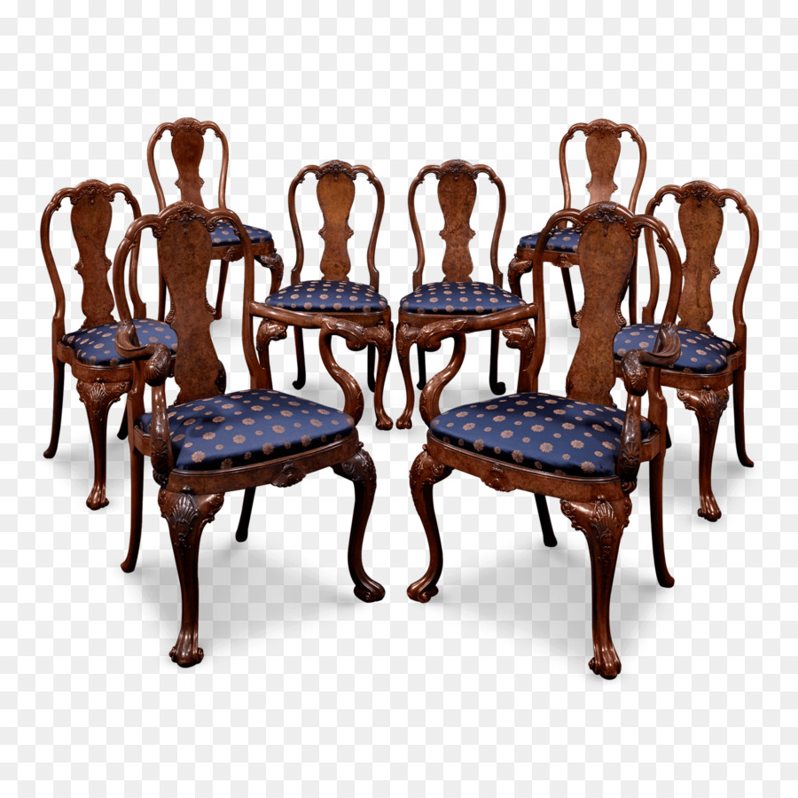 Chaises En Bois，Sièges PNG