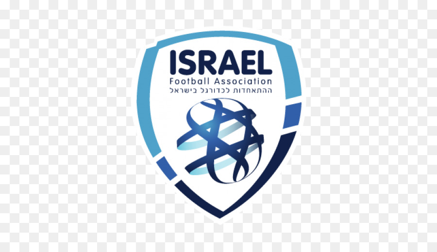 Logo De La Fédération Israélienne De Football，Football PNG