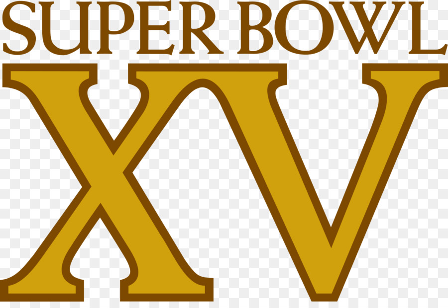 Super Bowl Xv，Super Bowl Xvi PNG