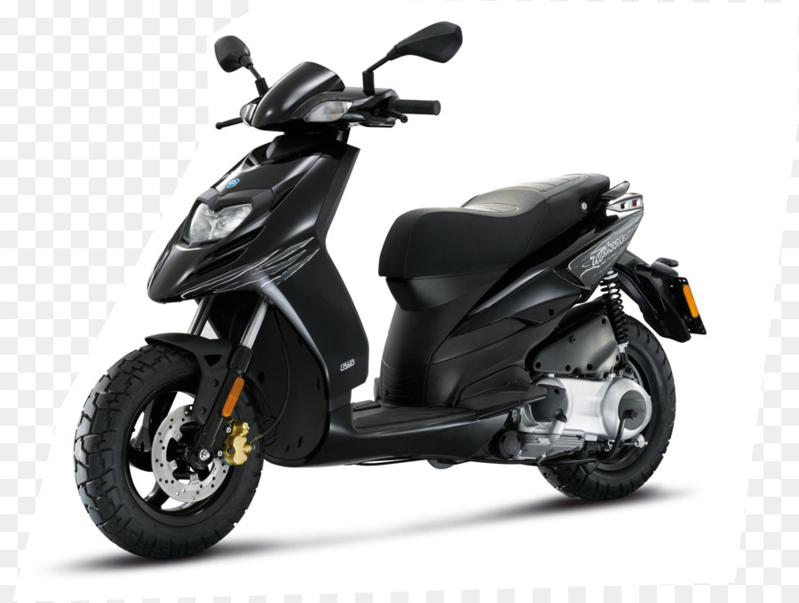 Piaggio，Scooter PNG