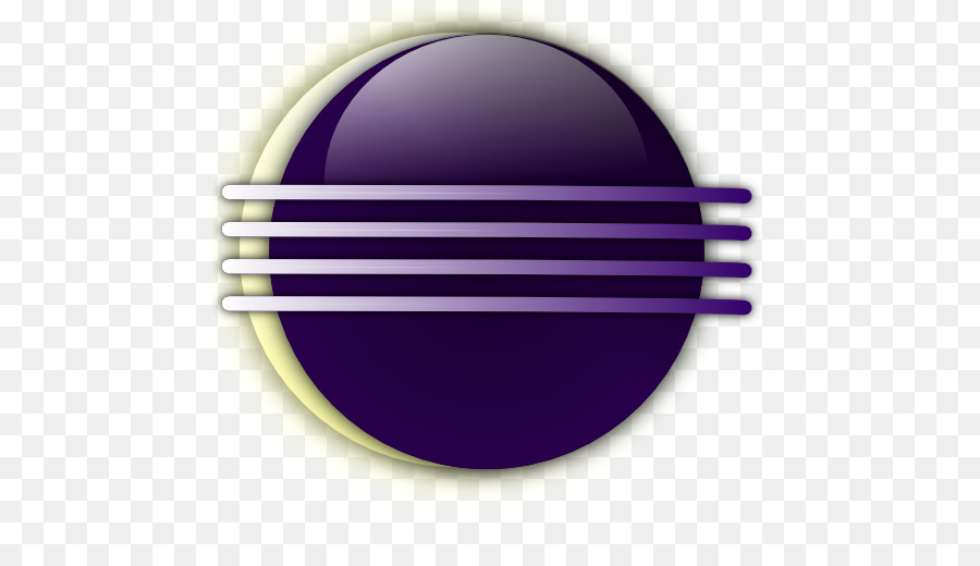 Logo Éclipse，Cercle PNG