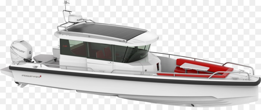 Bateau，Motomarine PNG