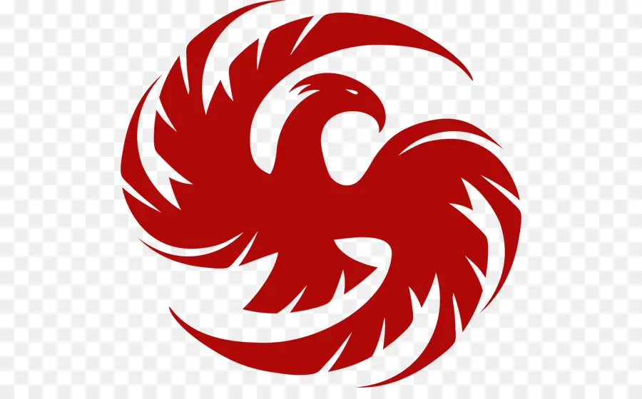 Phoenix，Logo PNG