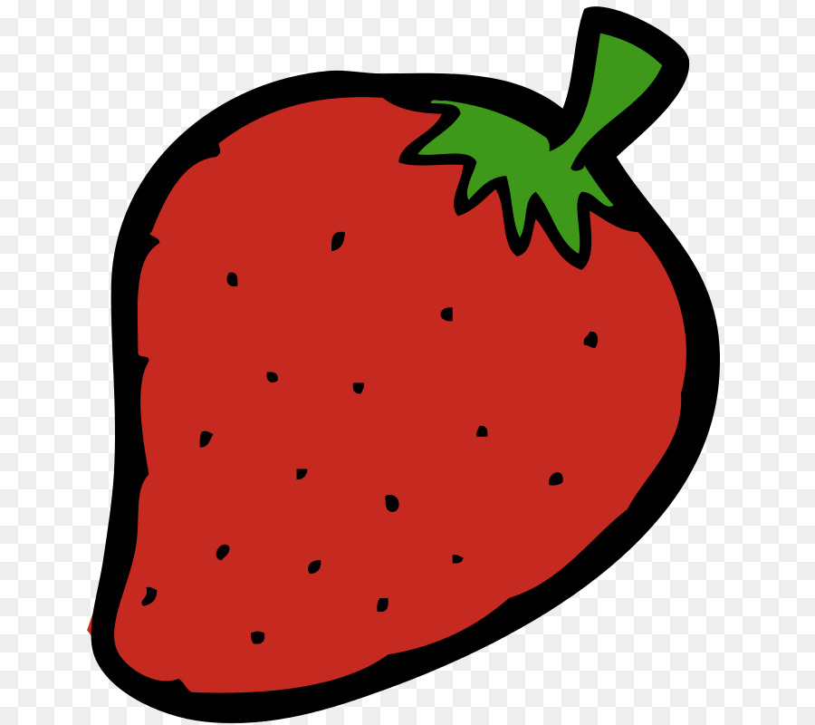 Fraise Mignonne，Fruit PNG