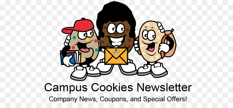 Campus Des Cookies，Virginia Tech PNG