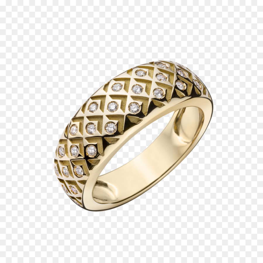 Bague En Or，Bvlgari PNG