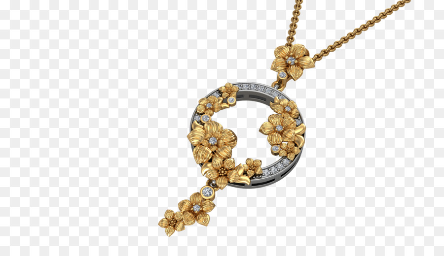 Collier，Pendentif PNG