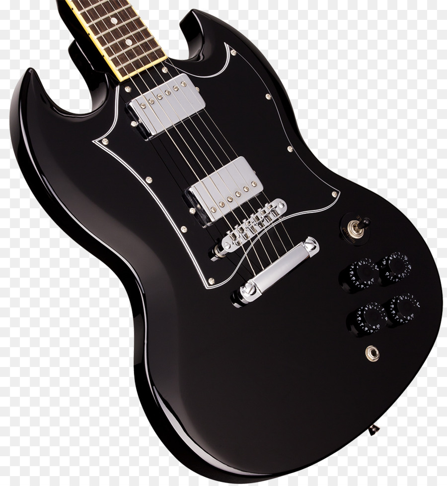 Guitare électrique，Guitare Basse PNG