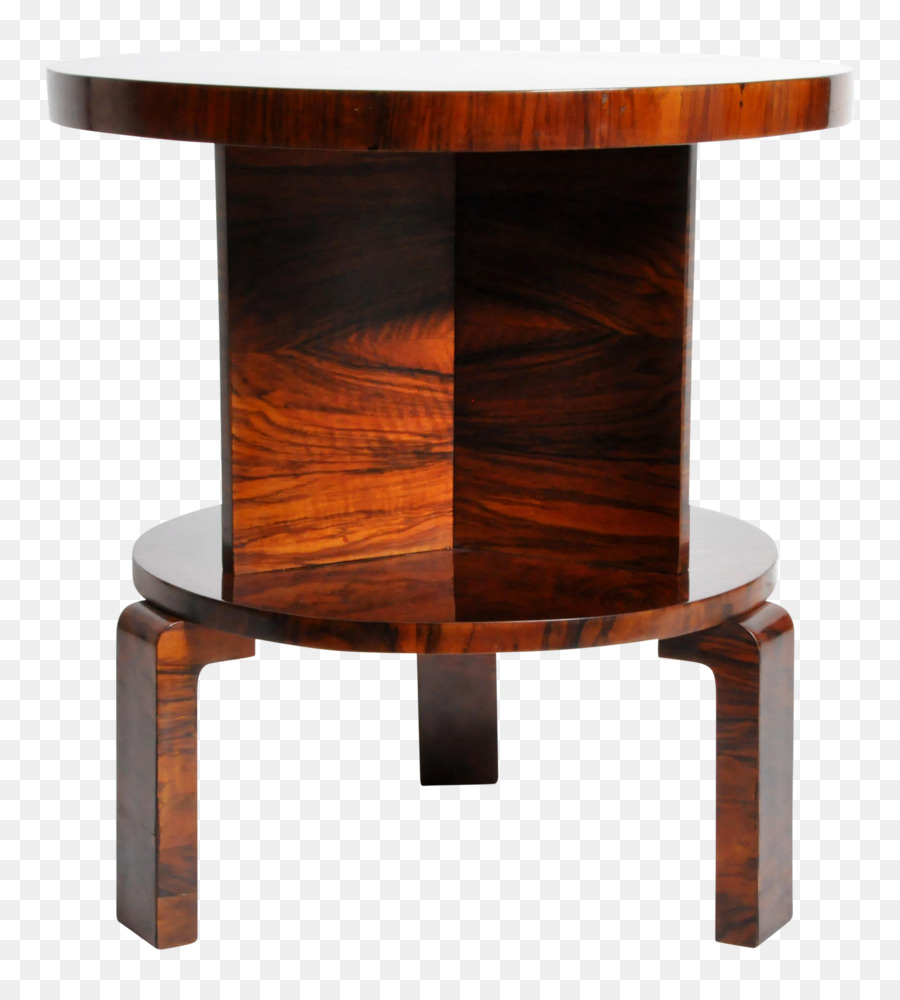 Table D'appoint，Bois PNG