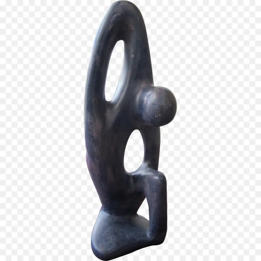 Sculpture，Sculpture Moderne PNG