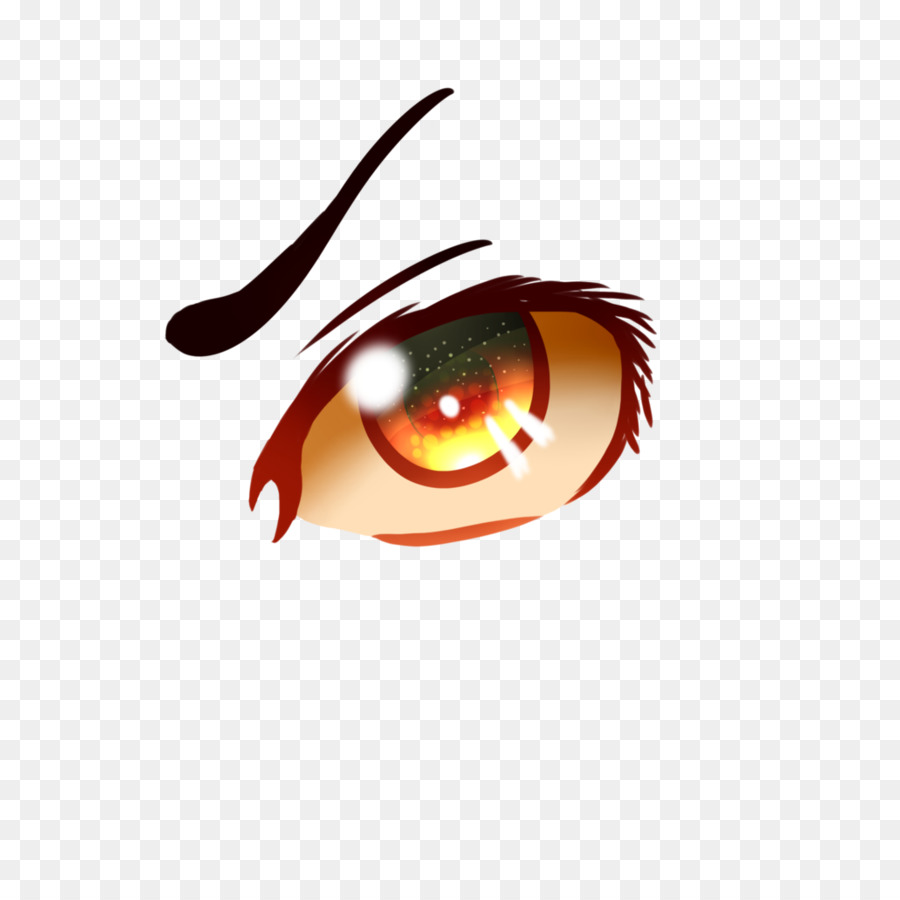 Les Yeux，Dessin PNG