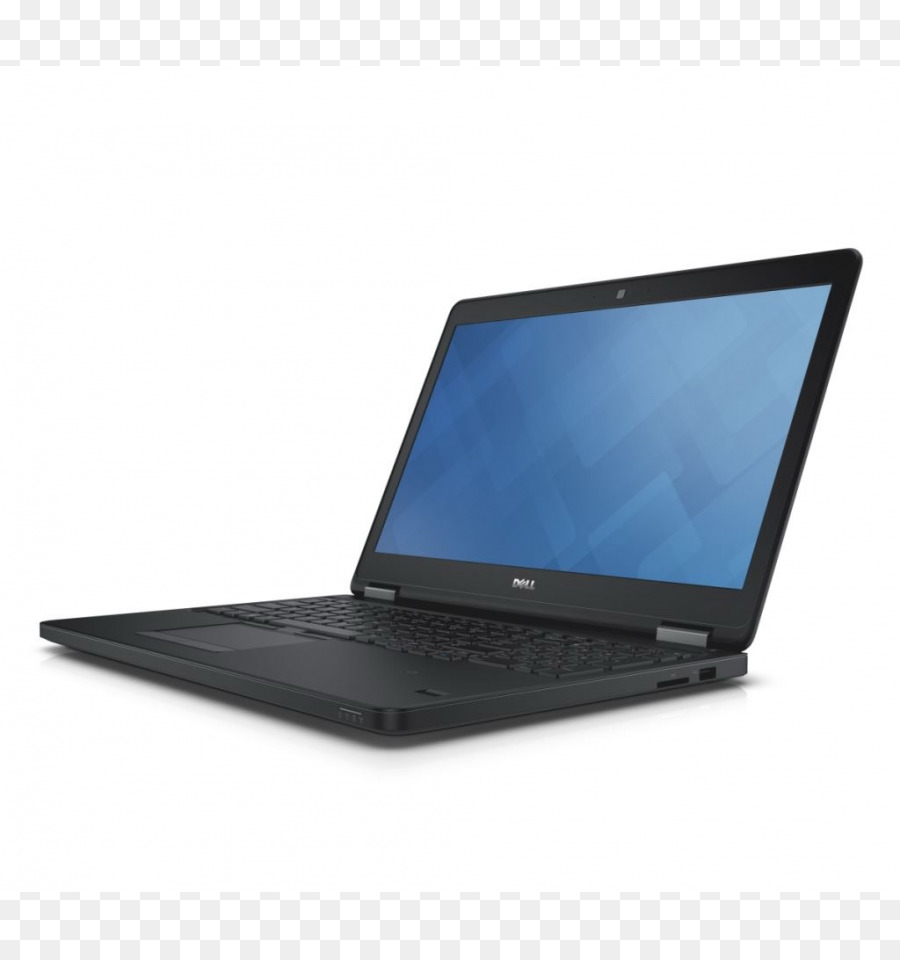 Ordinateur Portable，Dell PNG