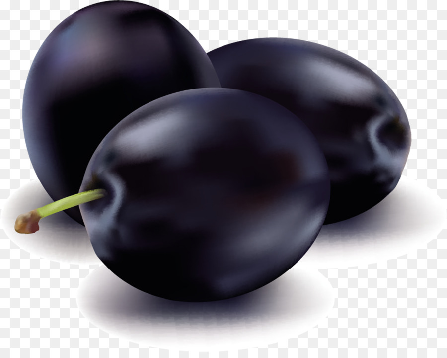 Raisins Noirs，Vigne PNG