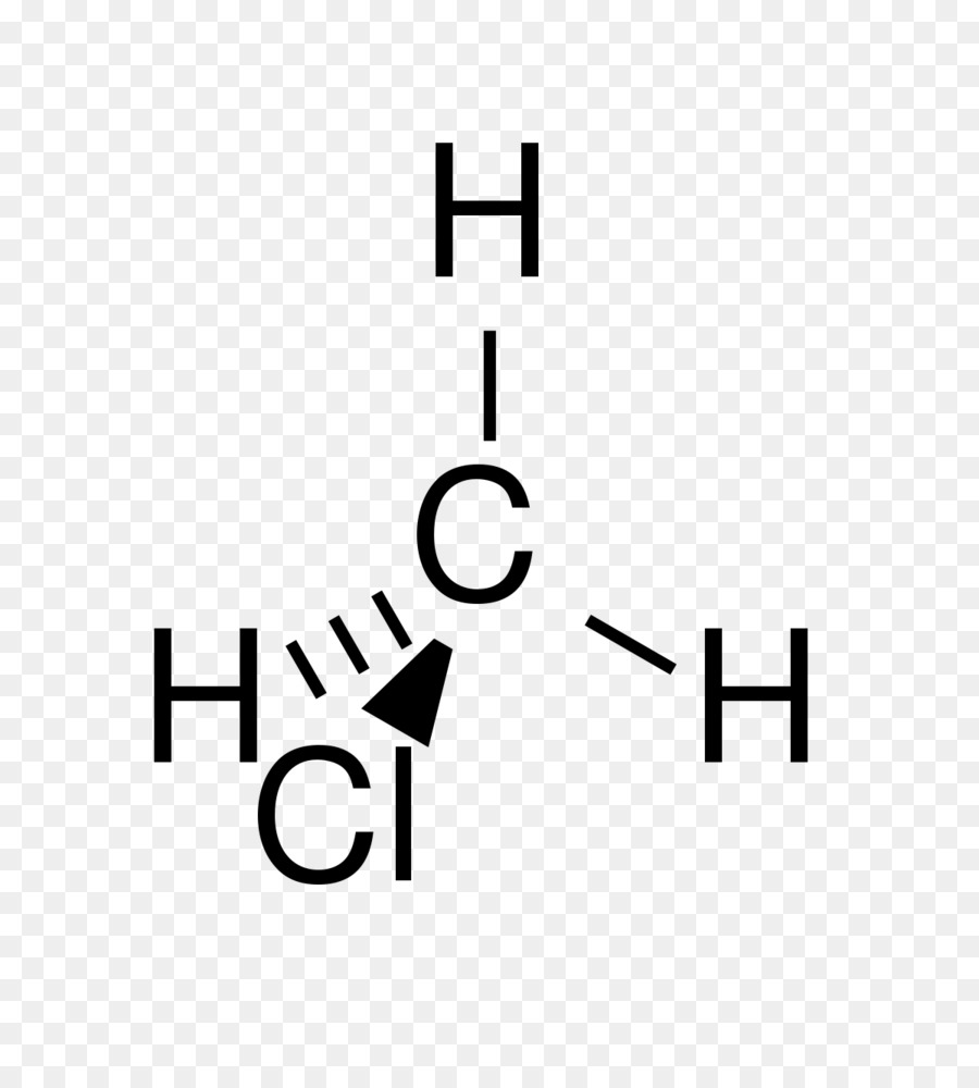 Chlorométhane，Ion Carbénium PNG