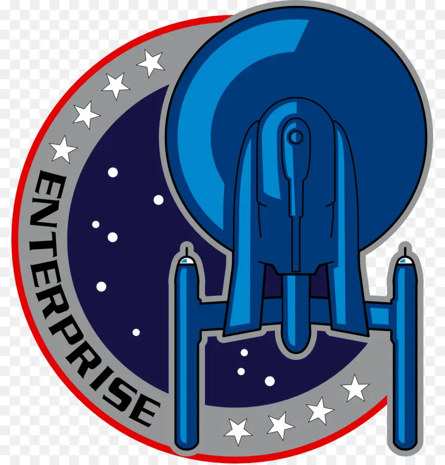 L Entreprise，Starship Enterprise PNG