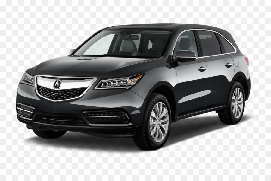 2016 Acura Mdx，Acura PNG