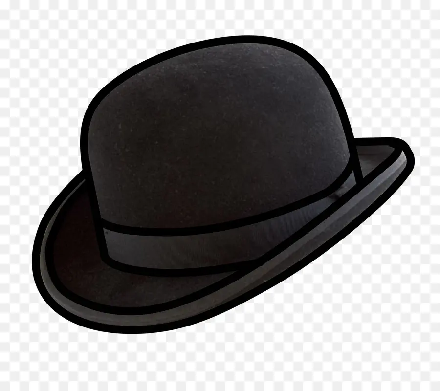 Chapeau，Chapeau Melon PNG