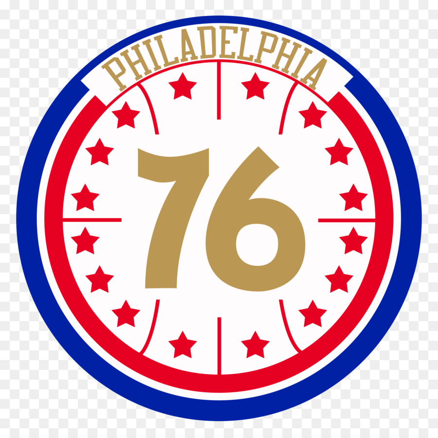 76ers De Philadelphie，Logo PNG