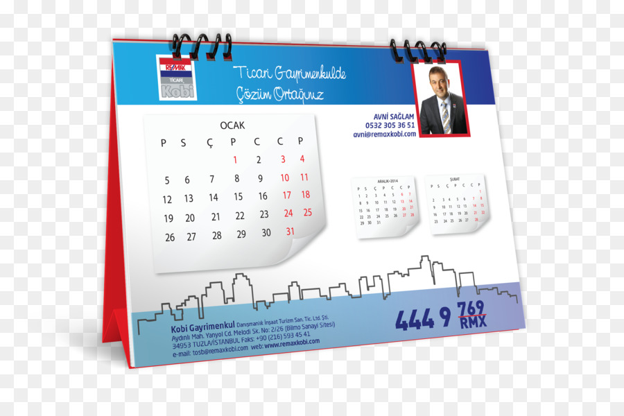 Calendrier De Bureau，Calendrier PNG