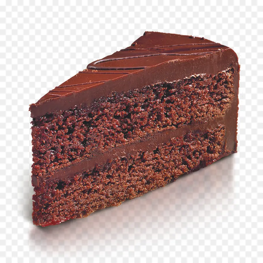 Gâteau Au Chocolat，Sachertorte PNG
