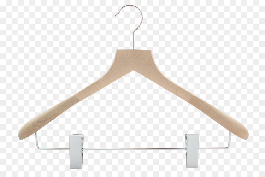 Cintre En Bois，Vêtements PNG