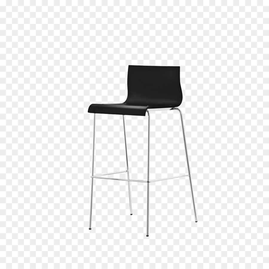 Tabouret De Bar Noir，Sièges PNG