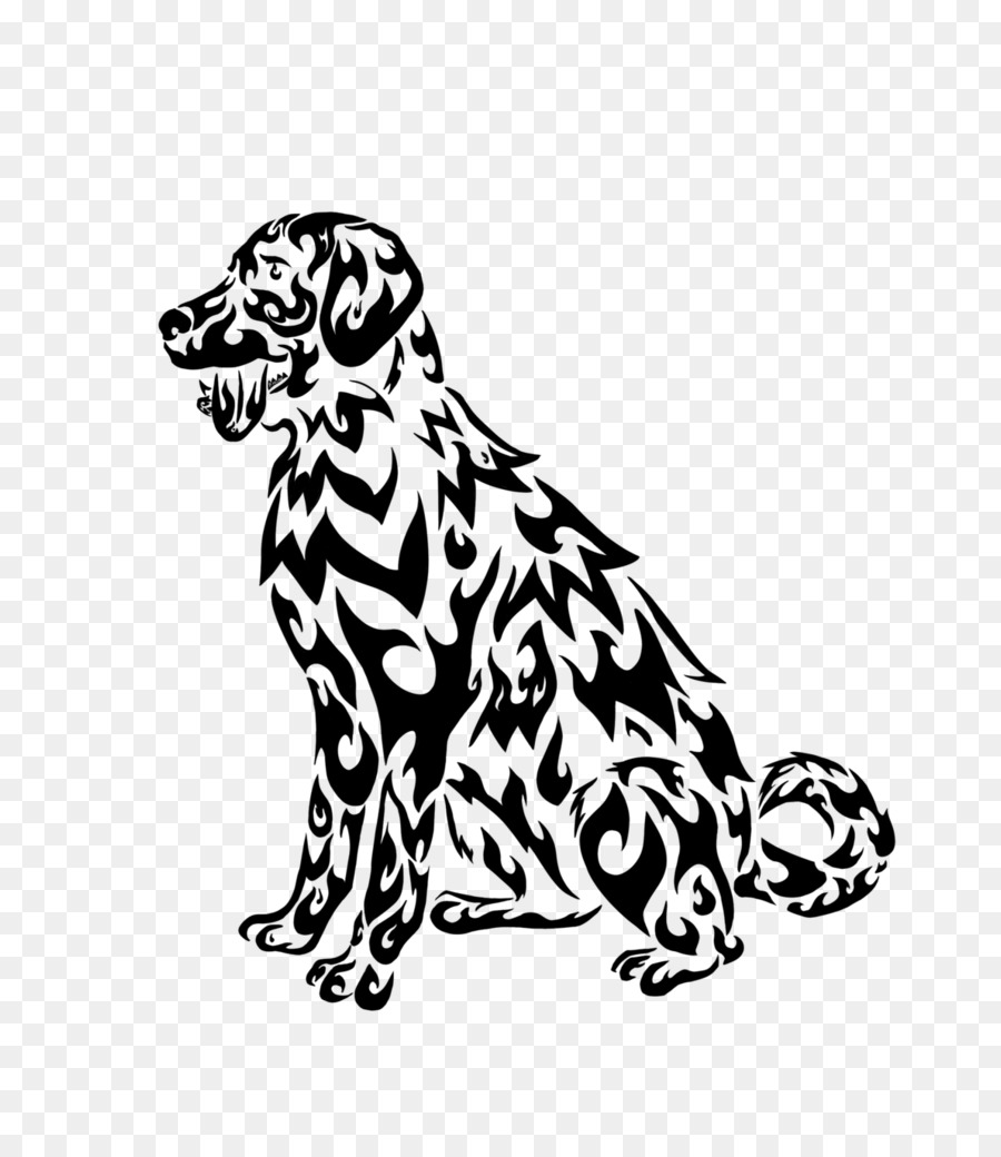 Race De Chien，Dalmatien Chien PNG