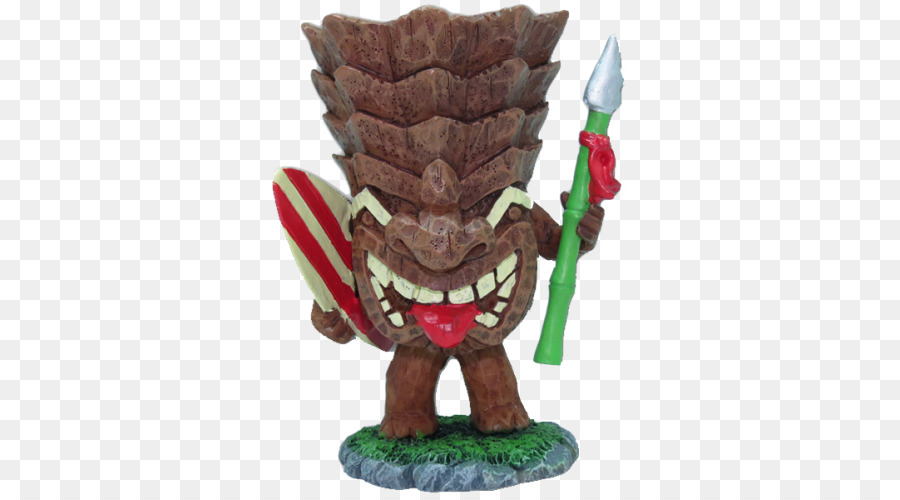 Tiki，Poupée PNG