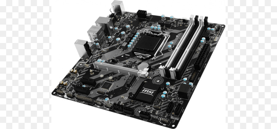 Lga 1151，Carte Mère PNG