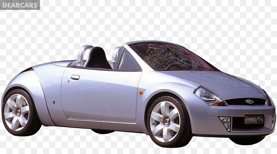 Ford，Ford Ka PNG