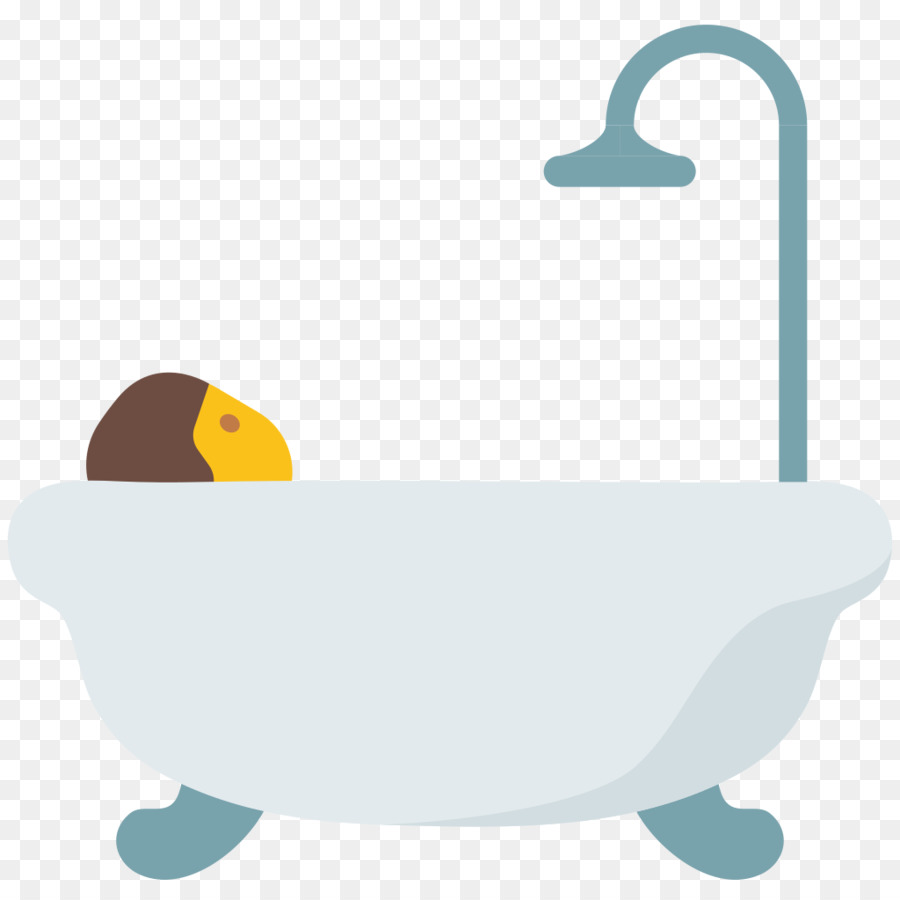 Baignoire，Bain PNG